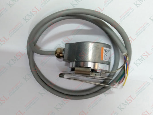 8.KIH50.D351.2048 Kübler Rotary Encoder | 2048 PPR Incremental Encoder | KMSPARE
