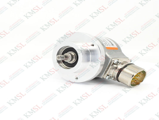 8.KIS50.8321.0512 Kübler Rotary Encoder | 512 PPR Incremental Encoder | KMSPARE