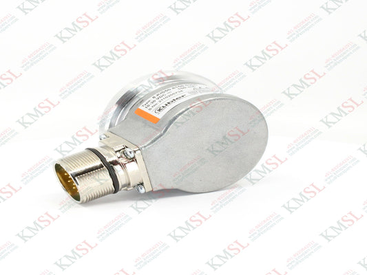8.KIS50.8321.4096 Kübler Rotary Encoder | 4096 PPR Incremental Encoder | KMSPARE