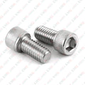 80000301 SHCS 6-32 × 1/4 | Socket Head Cap Screw | KMSpare Link Pvt Ltd