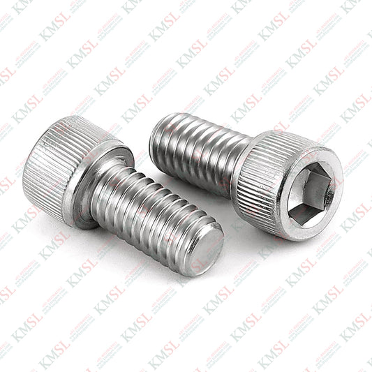 80000301 SHCS 6-32 × 1/4 | Socket Head Cap Screw | KMSpare Link Pvt Ltd