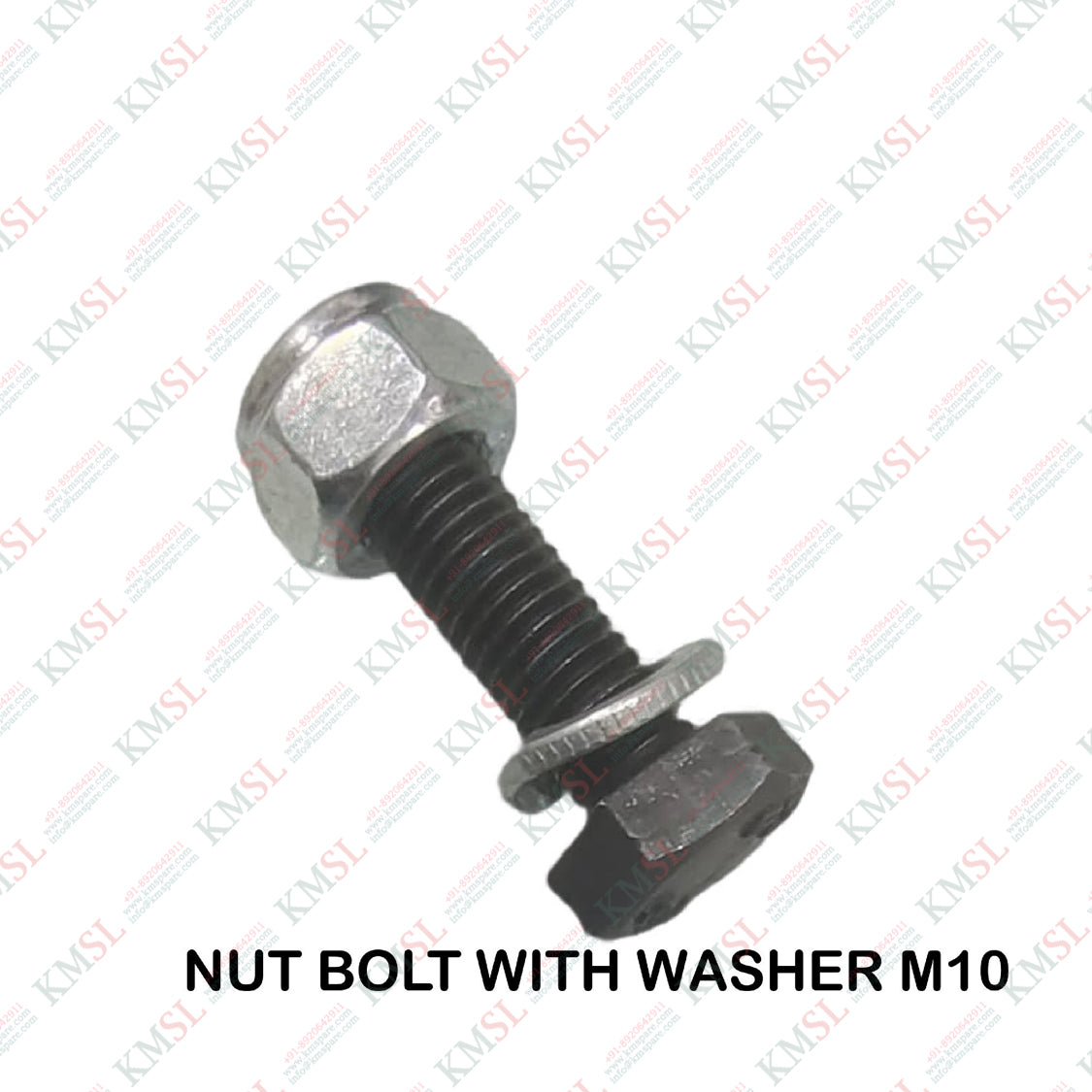 80000515 Screw SHCS – Universal AI Machine Fastener | KMSPARE