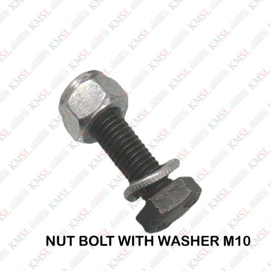 80000515 Screw SHCS – Universal AI Machine Fastener | KMSPARE