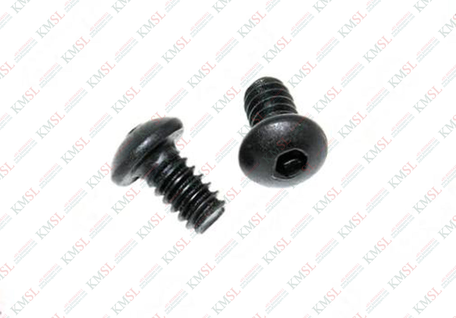 80001401 Screw Universal AI