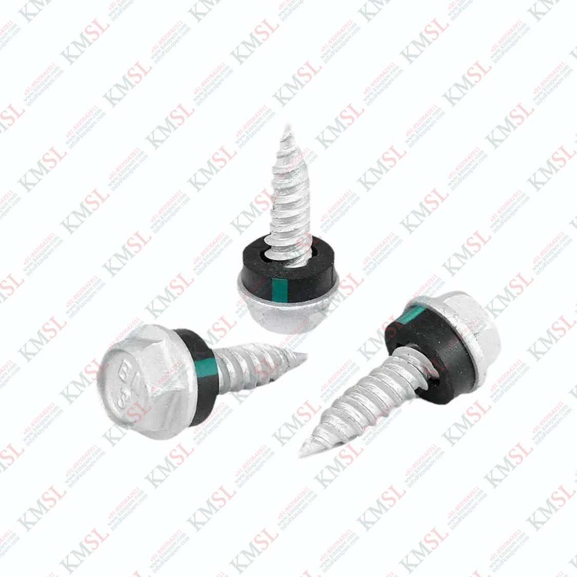 80008411 Screw – Universal AI Machine Screw | KMSPARE