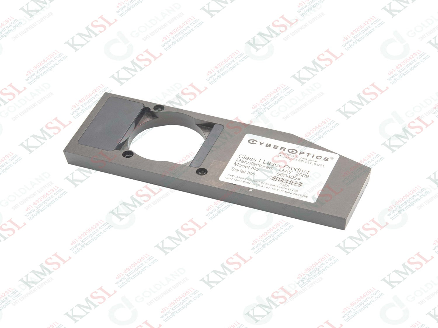8007151 CyberOptics Laser for Philips / Assembleon SMT Machines | KMSPARE