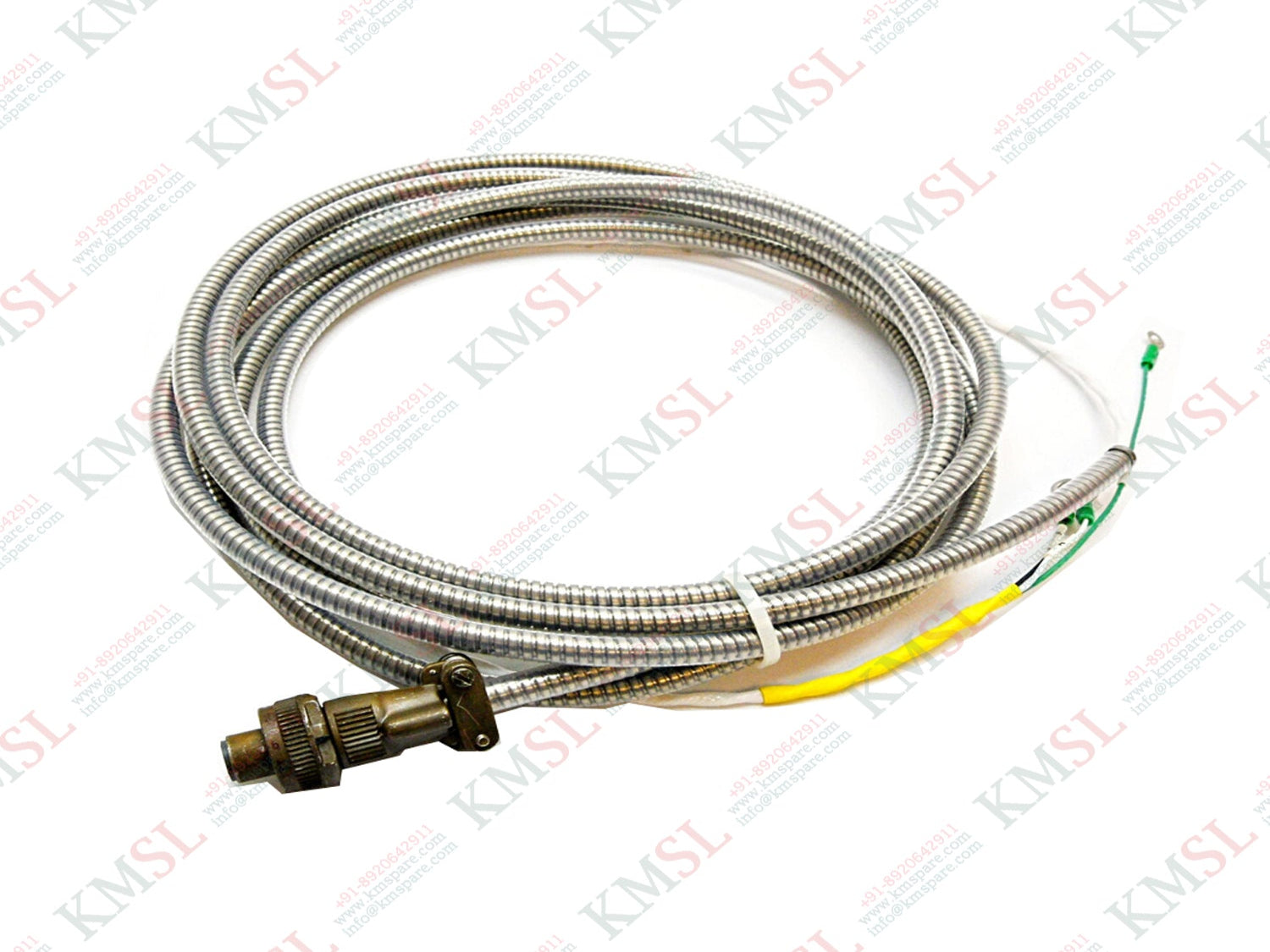 84661-22 Bently Nevada Interconnect Cable | KMSPARE