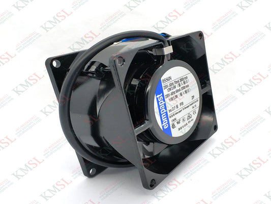 8556N EBM Papst Cooling Fan | KMSPARE Link Pvt Ltd