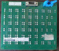 860-3117-T001 Keypad Keyboard | FUJI SMT Machine Operator Panel