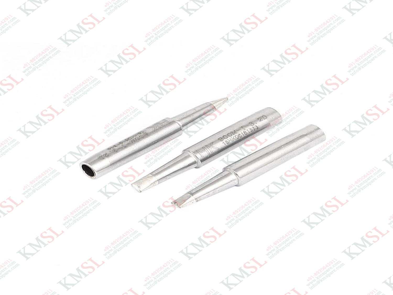 900M-T-3.2D Siron Chisel Soldering Tip | 900M Series – KMSPARE