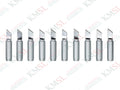 900M-T-K HAKKO Soldering Bit | KMSPARE Link Pvt Ltd