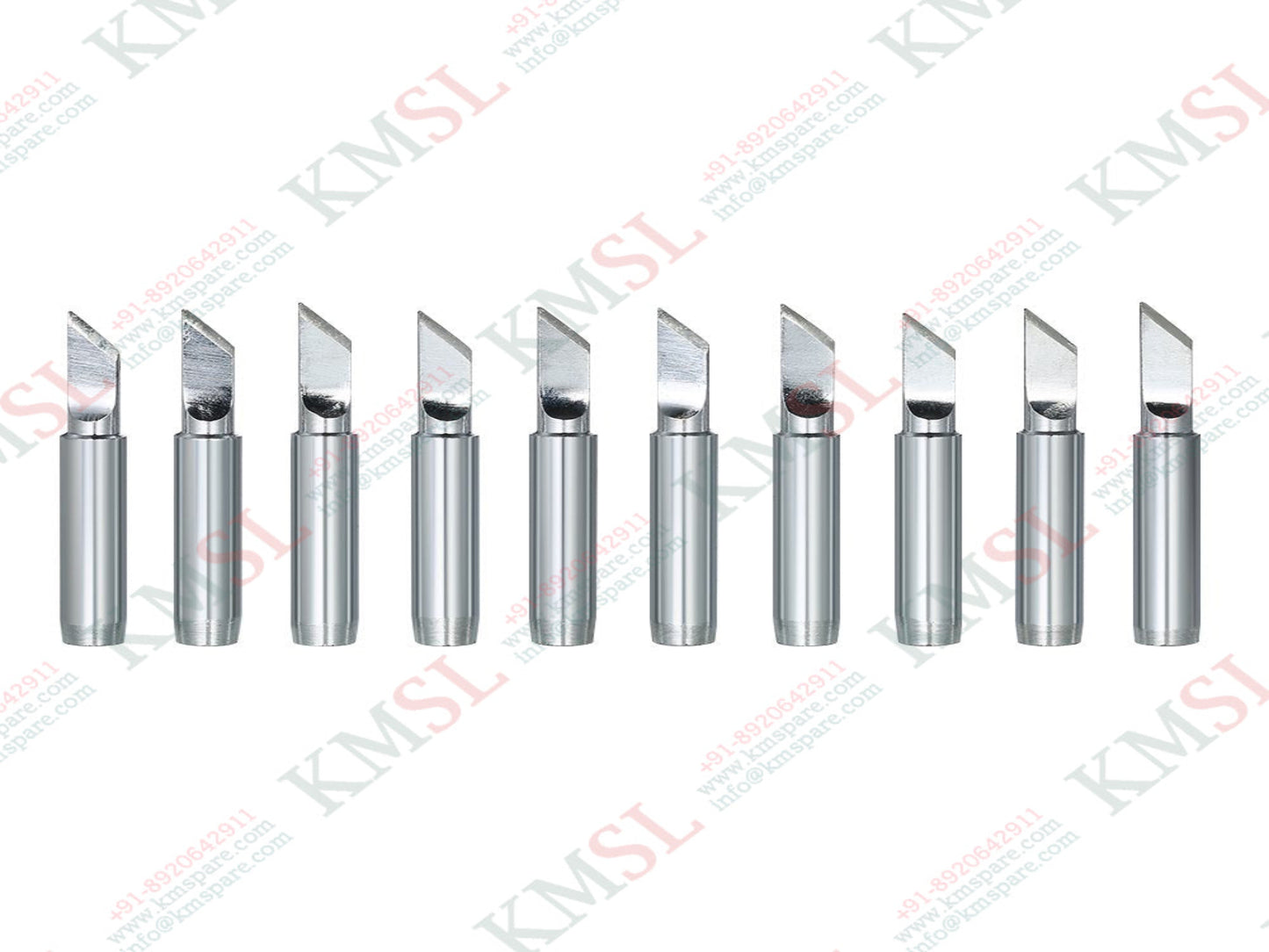 900M-T-K HAKKO Soldering Bit | KMSPARE Link Pvt Ltd