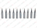 900 Conical Weller Soldering Bit | Precision Soldering Tip – KMSPARE