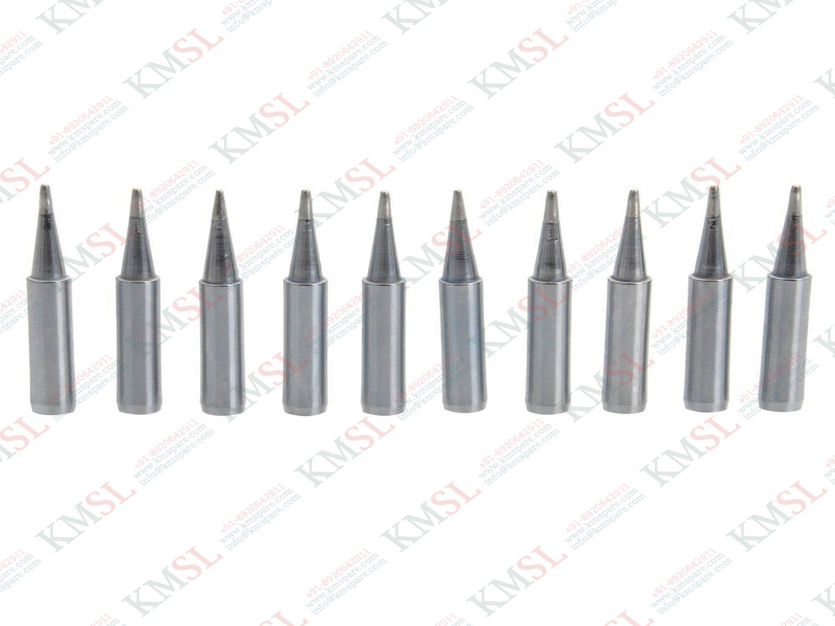 900 Conical Weller Soldering Bit | Precision Soldering Tip – KMSPARE ...