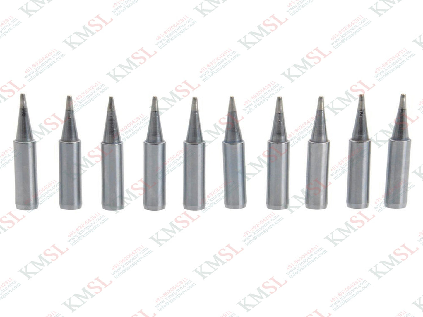 900 Conical Weller Soldering Bit | Precision Soldering Tip – KMSPARE