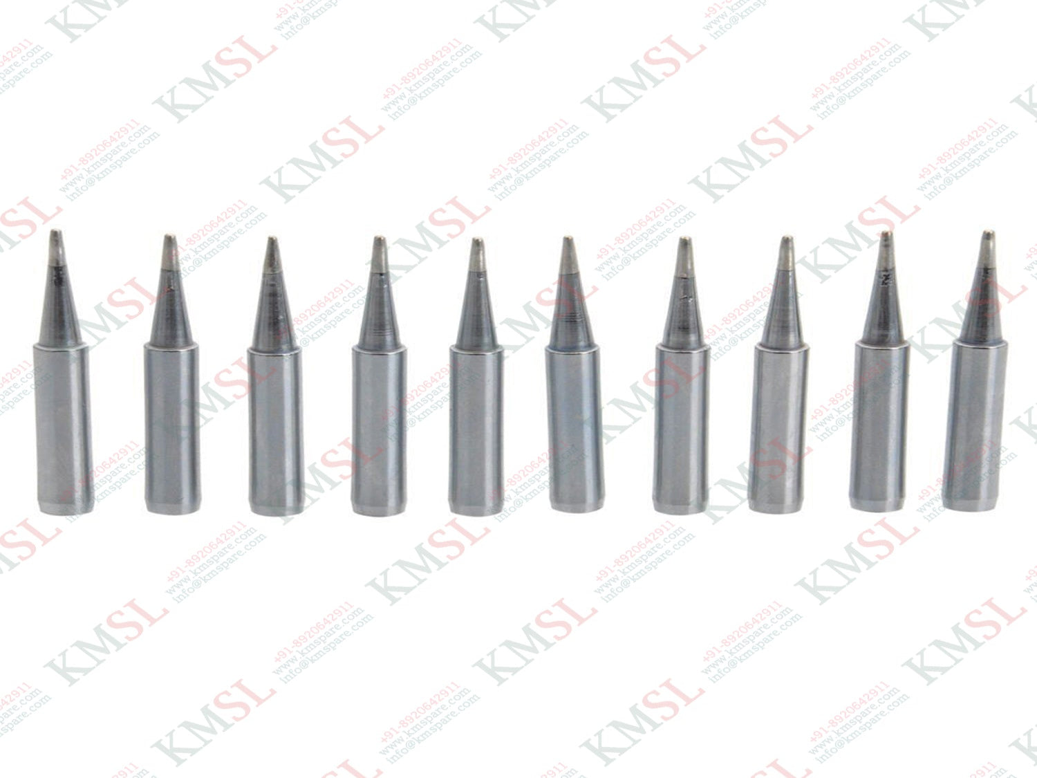 900 Conical Weller Soldering Bit | Precision Soldering Tip – KMSPARE