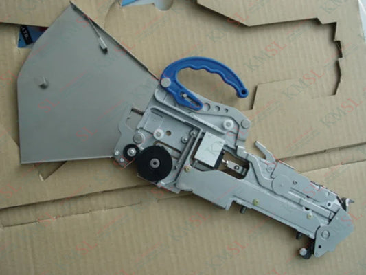 9466-026-55111 Assembleon ITF3 8MM Feeder – High-Quality SMT Feeder | KMSPARE