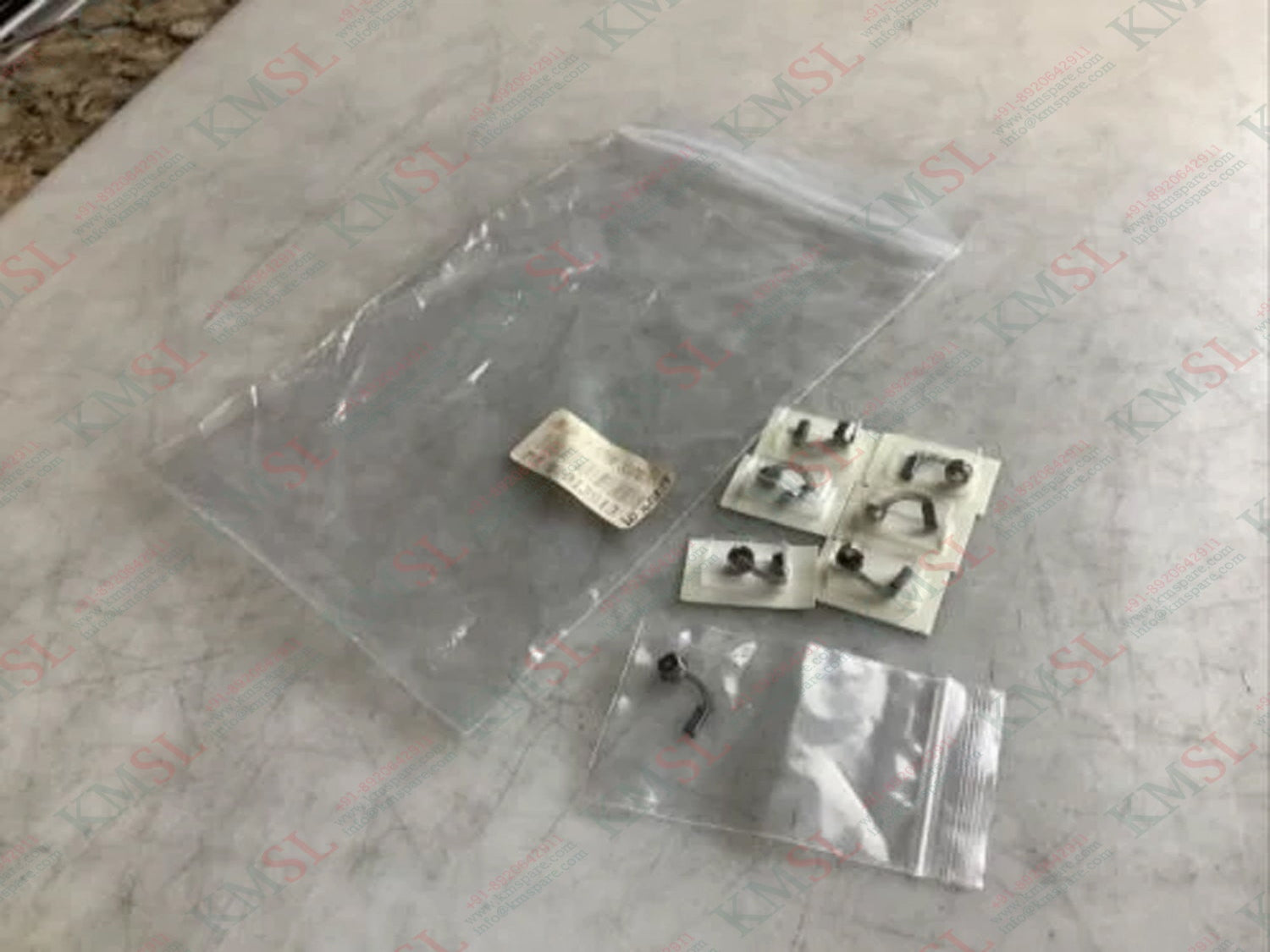 9498-396-01388 Assembleon Carbon Brush – SMT Feeder Part | KMSPARE