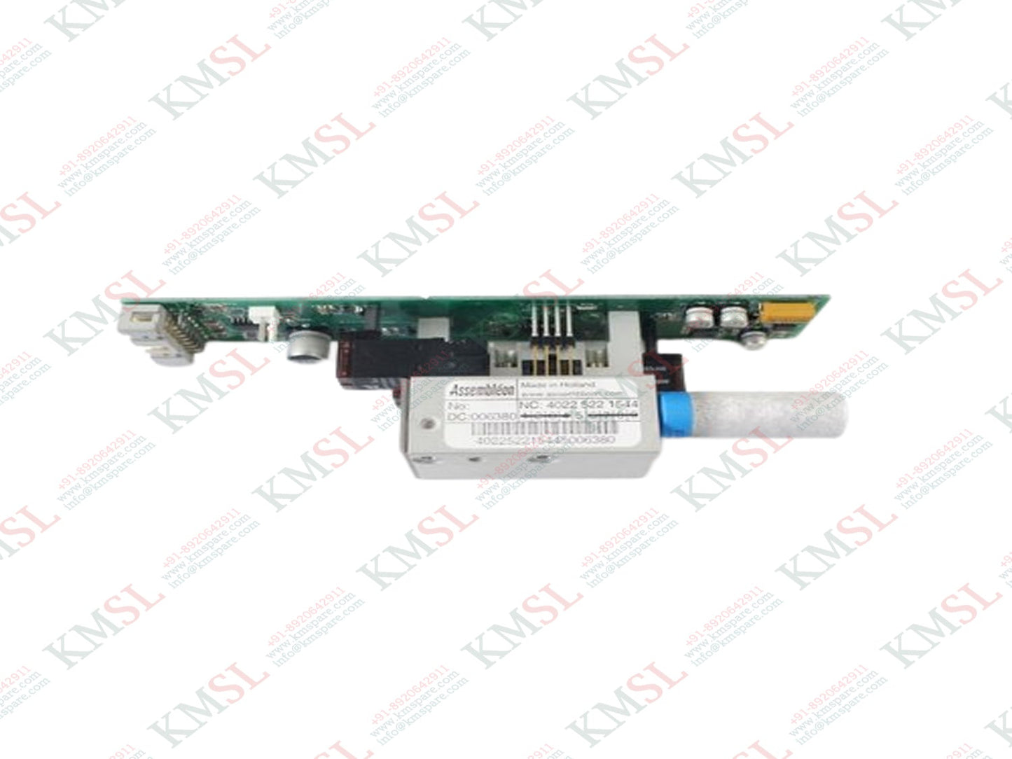 9498-396-02118 Assembleon Pneumatic Controller – KMSPARE
