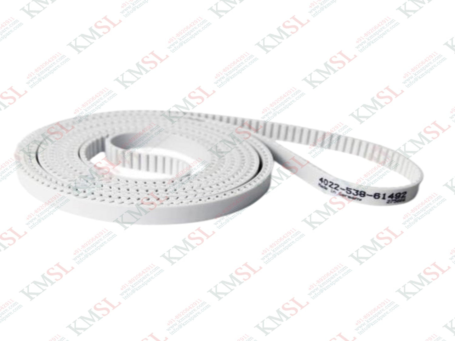 9498-396-03439 Assembleon Belt | SMT Conveyor Spare Part – KMSPARE