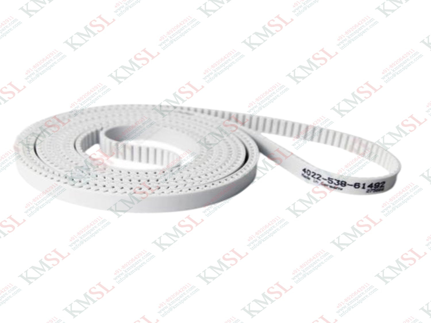 9498-396-03439 Assembleon Belt | SMT Conveyor Spare Part – KMSPARE