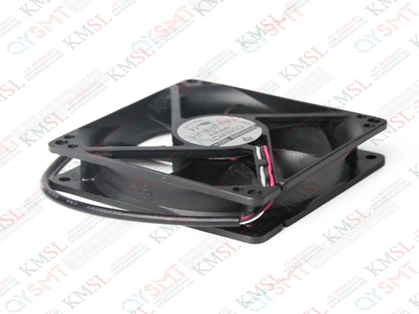9498-396-03998 Assembleon AXPC Fan Assembly – SMT Spare | KMSPARE