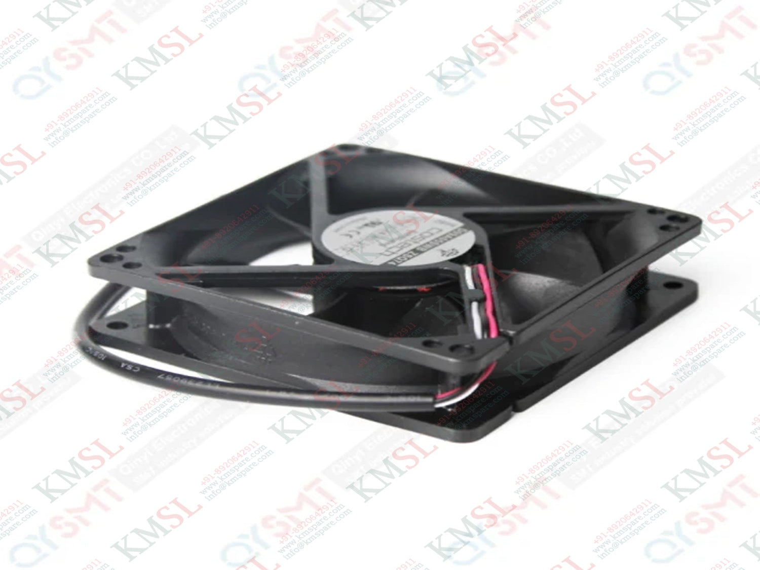 9498-396-03998 Assembleon AXPC Fan Assembly – SMT Spare | KMSPARE