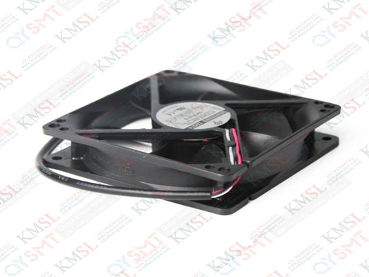 396 03998 AXPC Fan Assembly, 9498-396-03998 Assembleon