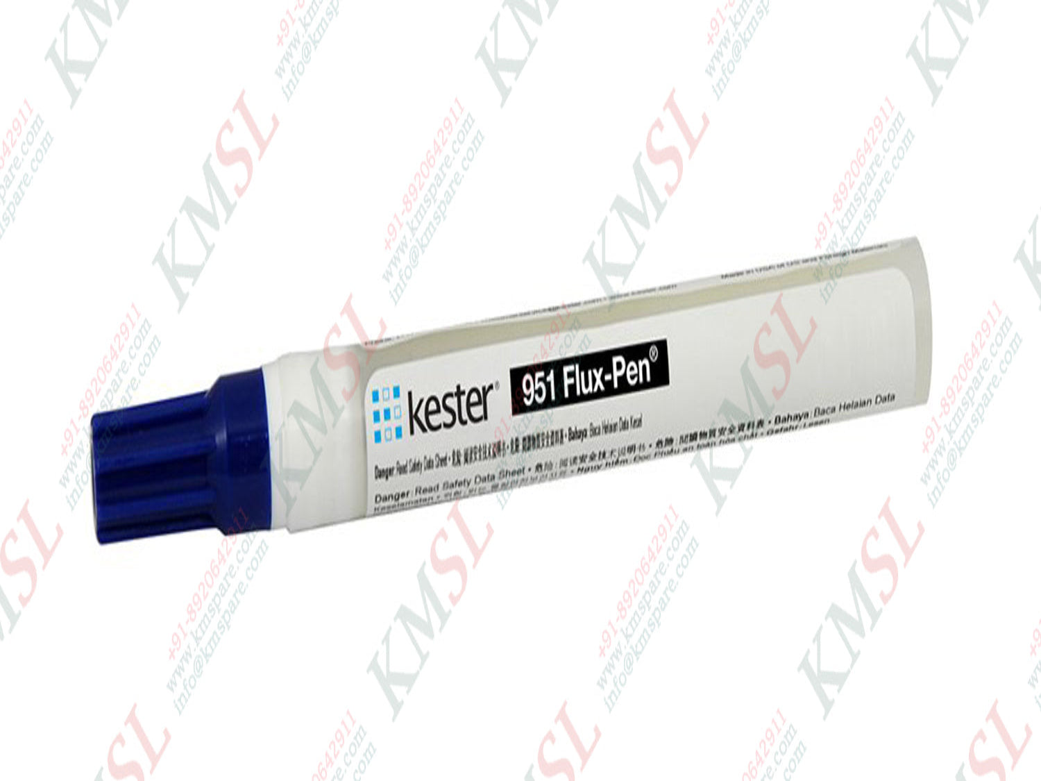 951 KESTER Flux Pen – KMSPARE Link Pvt Ltd