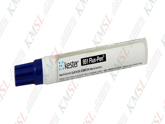 951 KESTER Flux Pen – KMSPARE Link Pvt Ltd