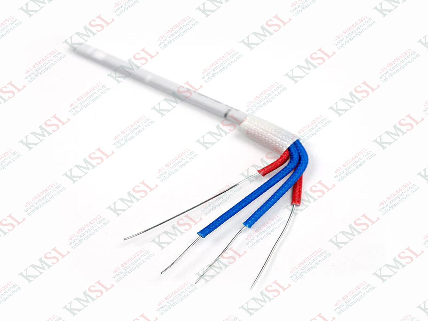 A1560 Hakko Heating Element – Soldering Iron Spare Part | KMSPARE