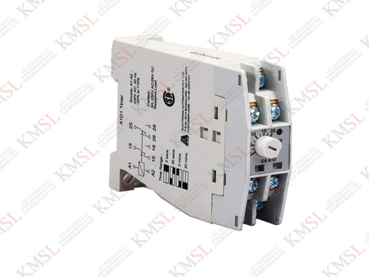 A1D1(CSA) EAPL, EAPL On-Delay Timer