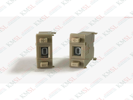 A7P-M-1 OMRON, OMRON Switch Cap