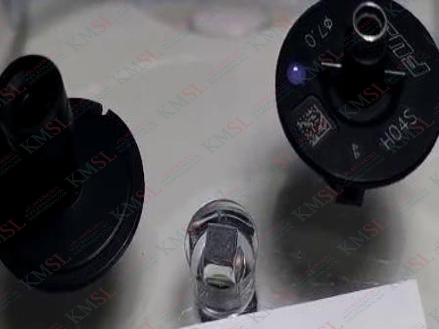 AA0AS12 Fuji NXT H01 Head Nozzle | SMT Pick & Place – KMSPARE