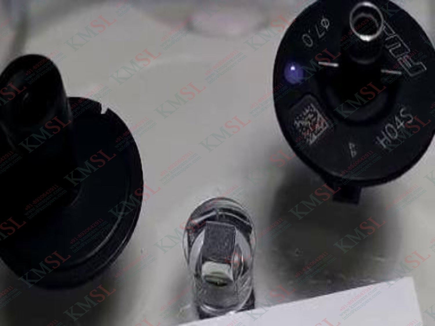 AA0AS12 Fuji NXT H01 Head Nozzle | SMT Pick & Place – KMSPARE