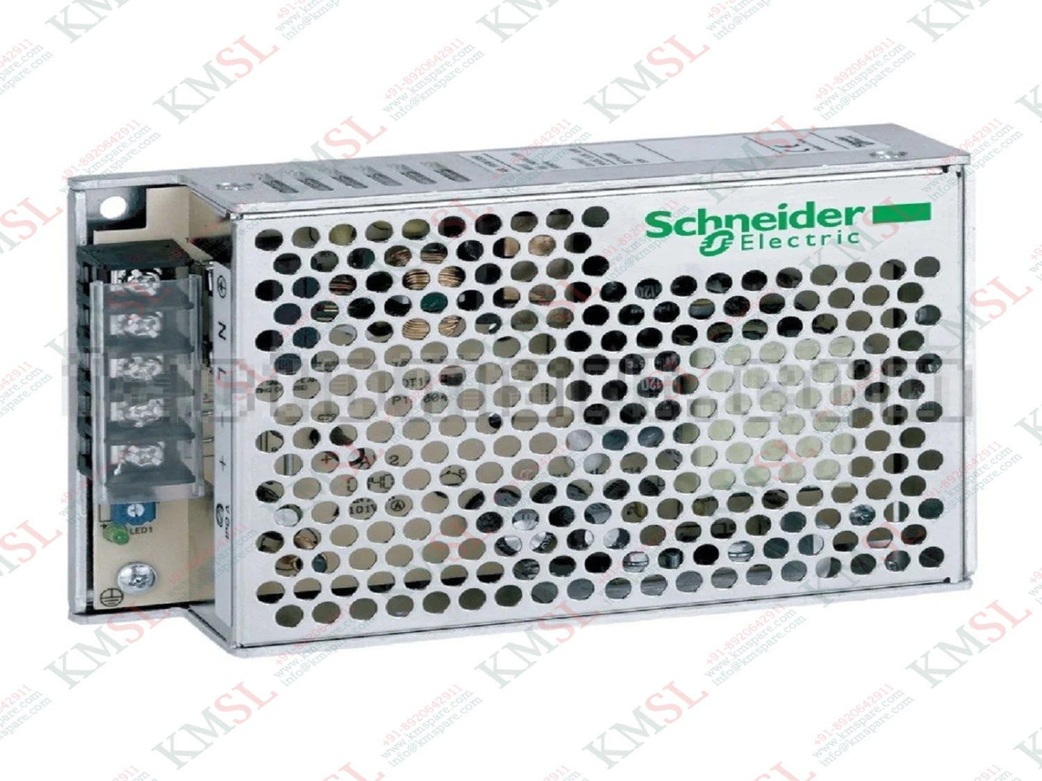 ABL2REM24065K Schneider Power Supply – 24V Industrial | KMSPARE