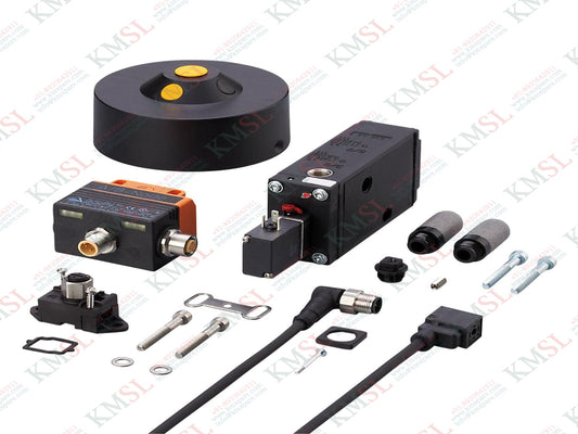 AC0019 IFM AS-Interface Automation Set – Industrial Automation | KMSPARE