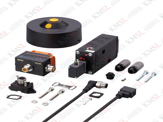 AC0020 IFM AS-Interface Automation Set – Industrial Automation | KMSPARE