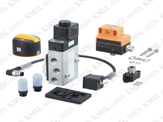 AC0022 IFM, IFM AS-Interface Automation Set