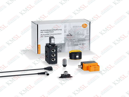 AC0023 IFM AS-Interface Automation Set – Industrial Automation | KMSPARE