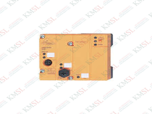AC016S IFM, IFM AS-Interface Module