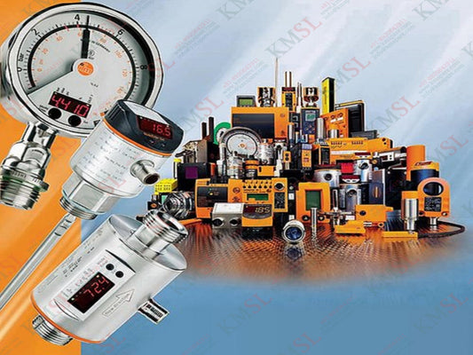 AC031S IFM AS-Interface Safety Monitor – Industrial Automation | KMSPARE