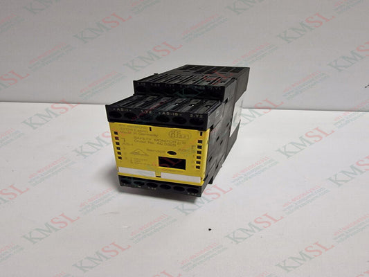 AC032S IFM, IFM AS-Interface Safety Monitor