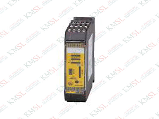 AC041S IFM, AS-Interface Safety Monitor