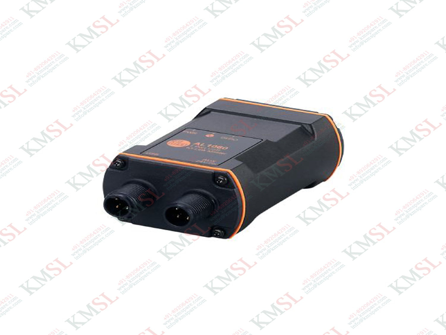 AC1060 IFM AS-Interface Safety Module – Industrial Automation | KMSPARE