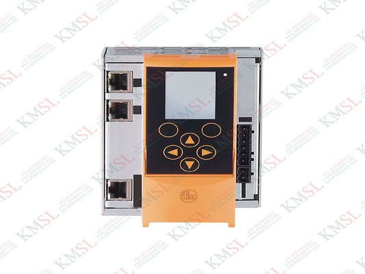 AC1096 IFM, IFM AS-Interface PLC Card