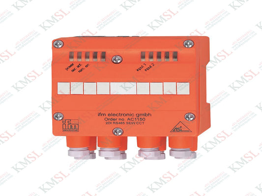 AC1150 IFM, IFM AS-Interface Module