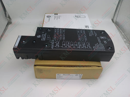 AC1154 IFM, IFM AS-Interface Addressing Unit