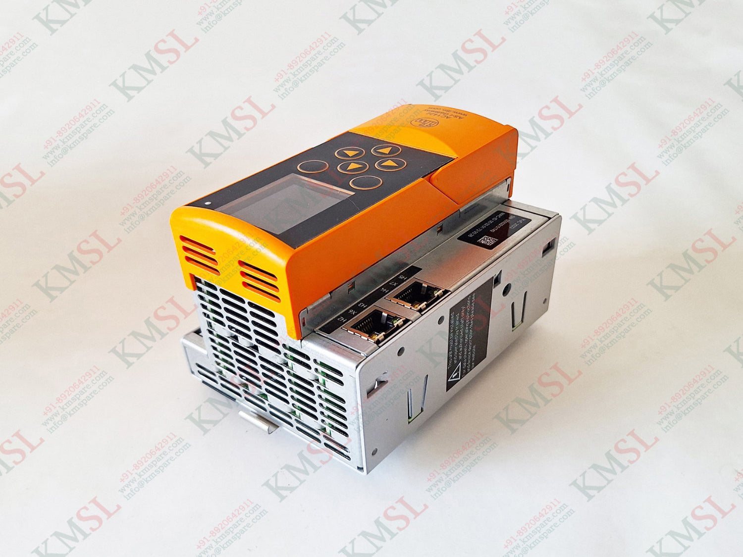 AC1422 IFM AS-Interface Ethernet Gateway – Industrial Automation | KMSPARE