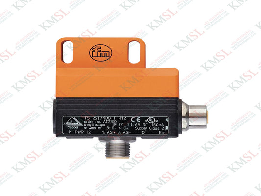 AC2310 IFM, IFM AS-Interface Dual Sensor